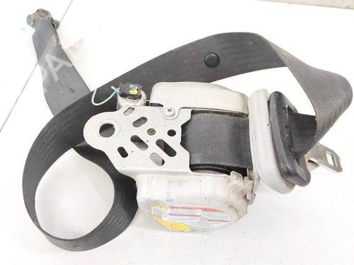 Used Front right seatbelt Front right seatbelt SUZUKI SX4 (EY, GY) 1.6 DDIS (RW416D) (90 hp) 35300823 35300823