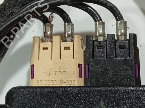Electronic module AUDI A6 C5 (4B2, 4B4) 2.5 TDI | BP34946523M83 - Image 4