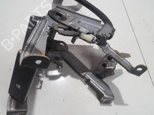 Hand brake CHEVROLET CAPTIVA (C100, C140) 2.0 D 4WD | BP35845024I18 - Image 2
