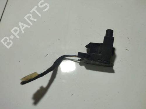 Used Electronic module Electronic module VW POLO IV (9N_, 9A_) 1.4 TDI (70 hp) 34955015 34955015