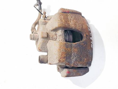 Used Left front brake caliper Left front brake caliper HONDA ACCORD VII (CL, CN) 2.2 i-CTDi (CN1) (140 hp) 39909955 39909955