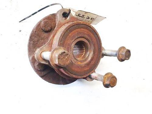 Used Right front steering knuckle Right front steering knuckle 35206571 35206571