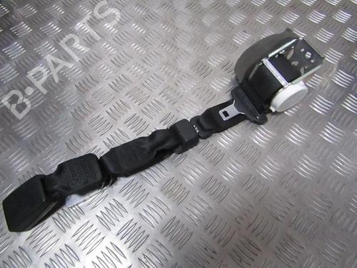 Used Rear center seatbelt Rear center seatbelt JAGUAR XF I (X250) 2.0 (241 hp) 35670204 35670204