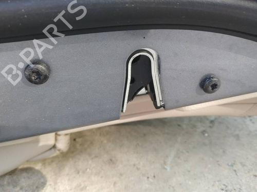 Used Rear left lock Rear left lock 35370945 35370945