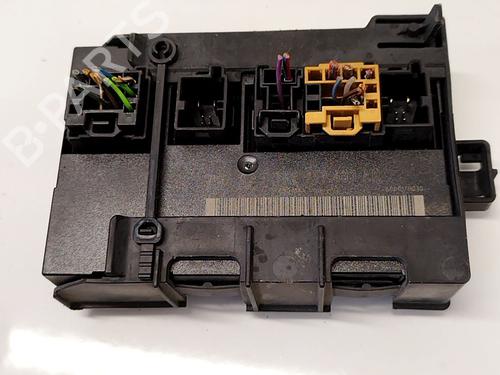 Used Electronic module Electronic module VW GOLF PLUS V (5M1, 521) 1.9 TDI (105 hp) 34765532 34765532