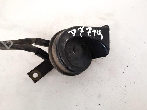 Used Horn Horn NISSAN PATHFINDER III (R51) 2.5 dCi (174 hp) 35422080 35422080