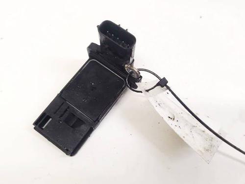 Used Mass air flow sensor Mass air flow sensor HONDA CIVIC VIII Hatchback (FN, FK) 2.2 CTDi (FK3) (140 hp) 35176914 35176914
