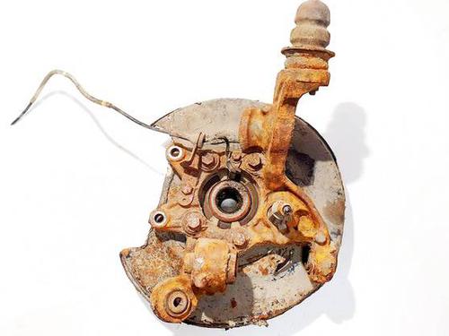 Used Right rear steering knuckle Right rear steering knuckle VOLVO XC90 I (275) T6 AWD (272 hp) 35129829 35129829