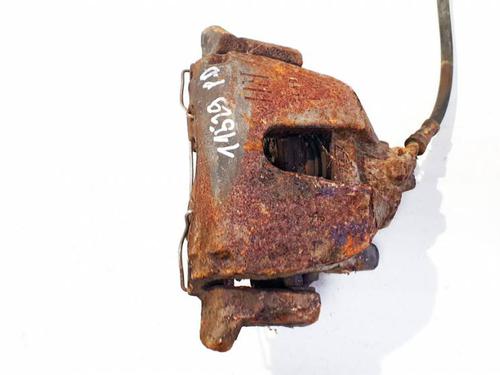Used Right front brake caliper Right front brake caliper 39181662 39181662