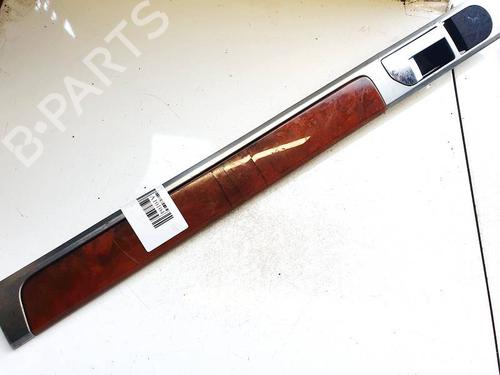 Used Rear right interior door handle Rear right interior door handle 35086239 35086239