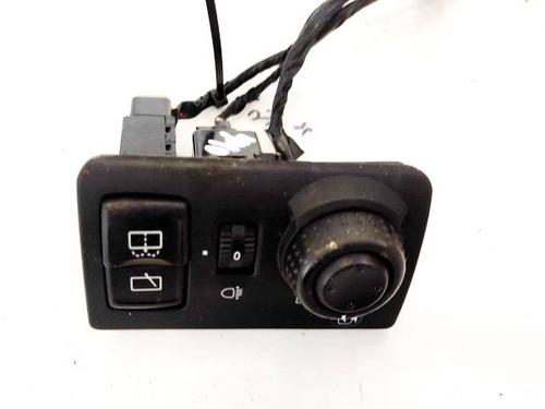 Used Mirror switch Mirror switch SSANGYONG REXTON / REXTON II (GAB_) 2.7 Xdi (165 hp) 35297802 35297802