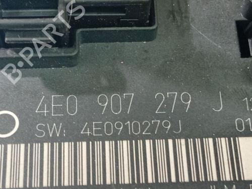 Electronic module AUDI A8 D3 (4E2, 4E8) 4.2 quattro | BP34817248M83 - Image 4