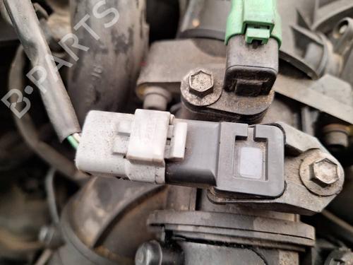 Used Electronic module Electronic module PEUGEOT 407 (6D_) 2.0 HDi 135 (6DRHRH, 6DRHRE, 6DRHRG, 6DRHRJ) (136 hp) 35069733 35069733