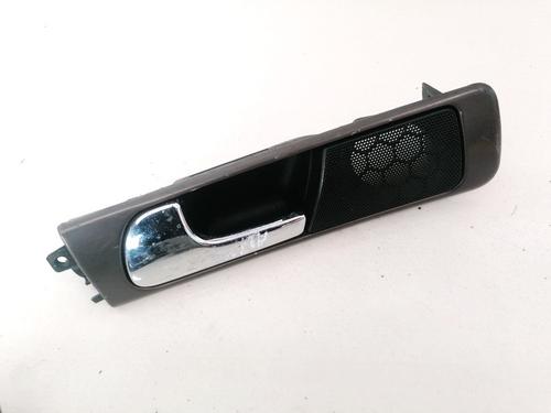 Used Front left interior door handle Front left interior door handle 35538658 35538658