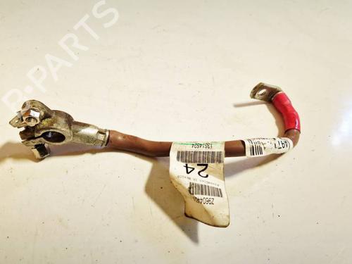 Used Cable Cable 34969530 34969530