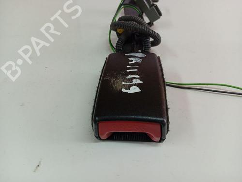 Seat buckle KIA CEE'D Hatchback (ED) 1.6 CRDi 90 | BP36685791I32 - Image 2