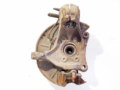 Used Left front steering knuckle Left front steering knuckle 35075946 35075946