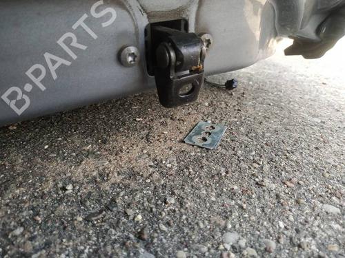 Used Hinge/Door check strap Hinge/Door check strap BMW 1 (E87) 116 i (122 hp) 35385557 35385557