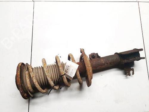 Used Left front shock absorber Left front shock absorber 35365631 35365631
