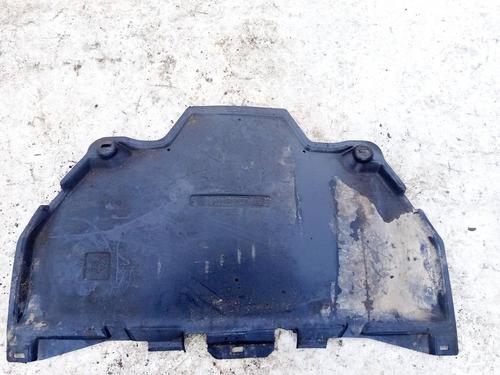 Underbody protection VW PASSAT B7 (362) 1.6 TDI | BP34897277M92 - Image 2
