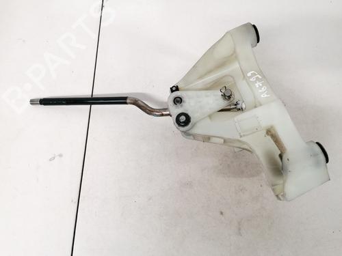 Used Gear lever Gear lever 35566352 35566352
