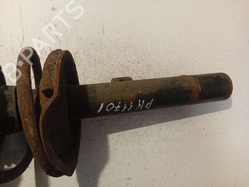 Left front shock absorber PEUGEOT 607 (9D, 9U) 2.2 16V | BP40113962M16 - Image 4