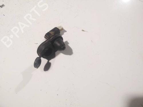 Used Electronic module Electronic module 34993857 34993857