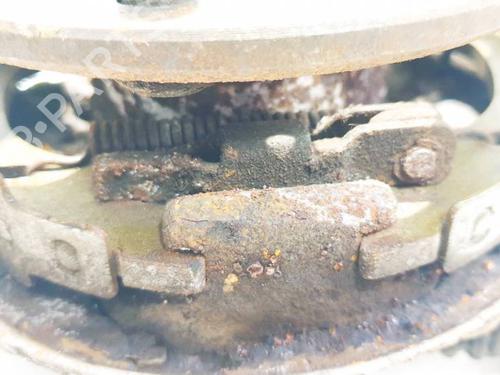 Hand brake KIA CEE'D Hatchback (ED) 1.4 | BP35318797I18 - Image 2