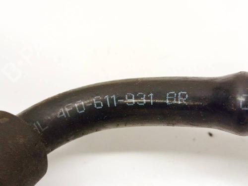 Pipe BMW 5 (F10) 535 d | BP39231720M125 - Image 3