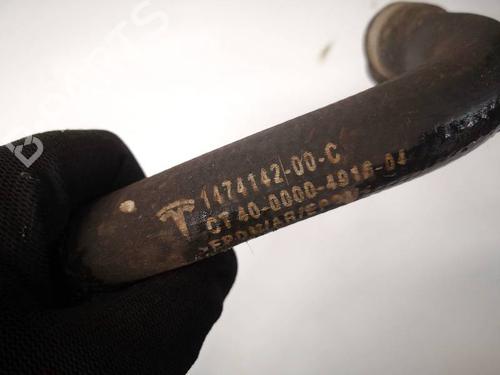 Pipe TESLA MODEL S (5YJS) P90D AWD | BP38577169M125 - Image 3