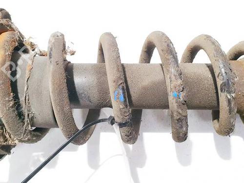 Used Shock absorber spring Shock absorber spring TOYOTA AVENSIS (_T25_) 2.0 D-4D (CDT250_, CDT250R) (116 hp) 35374203 35374203
