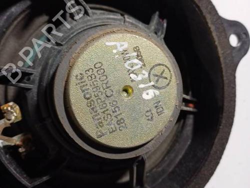 Used Speaker Speaker NISSAN X-TRAIL I (T30) 2.2 DCi (114 hp) 32575468 32575468