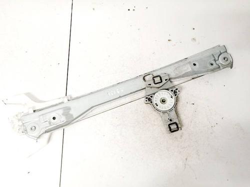 Used Front right window mechanism Front right window mechanism 35102283 35102283