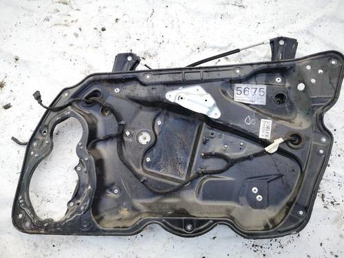 Front right window mechanism VW PASSAT B6 (3C2) 1.9 TDI | BP34927933C23 - Image 2