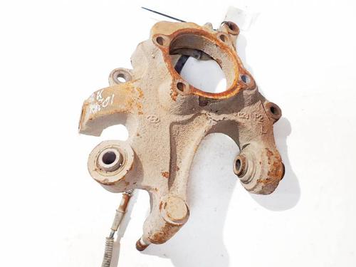 Used Left rear steering knuckle Left rear steering knuckle 34871702 34871702