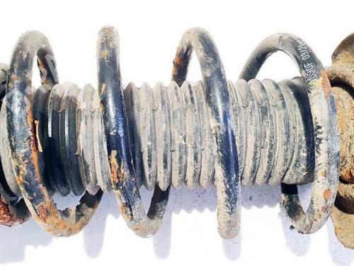 Used Shock absorber spring Shock absorber spring 36910095 36910095
