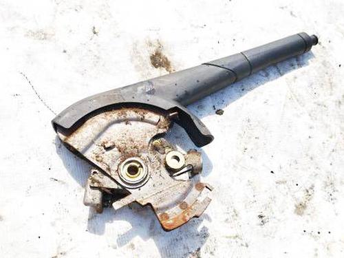 Used Hand brake Hand brake PEUGEOT 807 (EB_) 2.2 HDi (128 hp) 35029666 35029666