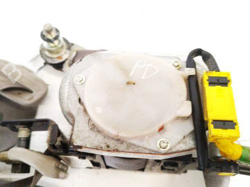 Front right seatbelt HONDA INSIGHT (ZE_) 1.3 IMA (ZE28, ZE2) | BP34747883I25 - Image 3