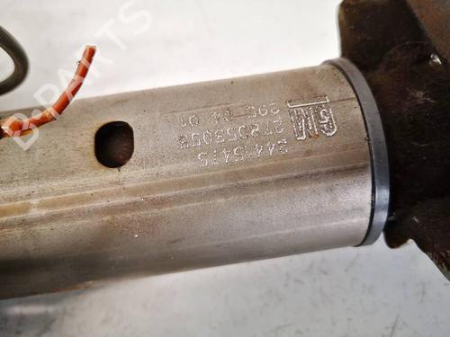 Steering column OPEL VECTRA C (Z02) 1.9 CDTI (F69) | BP36368536M21 - Image 3