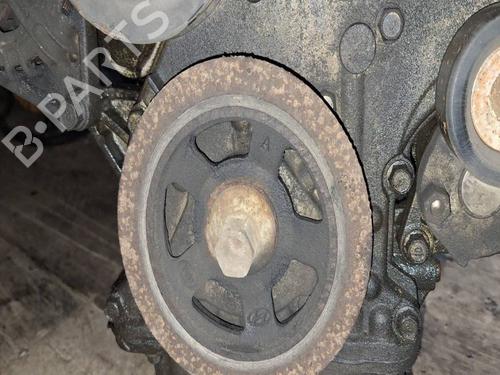 Used Pulley Pulley 38766528 38766528