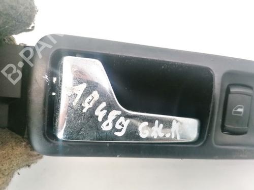 Rear left interior door handle VW PASSAT B5 Variant (3B5) 1.9 TDI | BP35421784I15 - Image 2