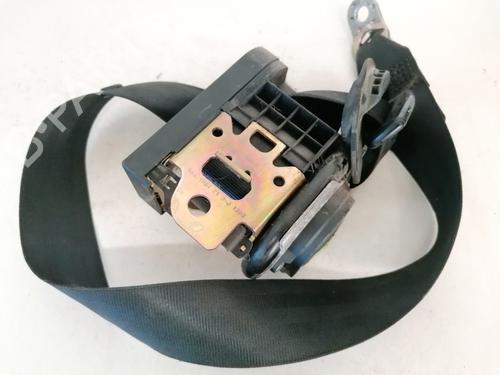 Front right seatbelt VW PASSAT B5 Variant (3B5) 1.6 | BP35542493I25 - Image 3