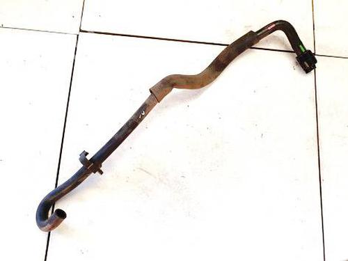 Pipe MAZDA CX-30 (DM) SKYACTIV-G M Hybrid | BP38579785M125 - Image 3