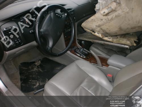 Electronic module MERCEDES-BENZ E-CLASS T-Model (S211) E 320 T CDI (211.226) | BP33494223M83 - Image 6