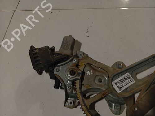 Used Left front window motor Left front window motor 37505344 37505344