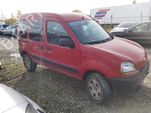 Teile für RENAULT KANGOO (KC0/1_) 1.6 16V 4x4 (KC0P, KC0S, KC0L) (95 hp) 4477392 