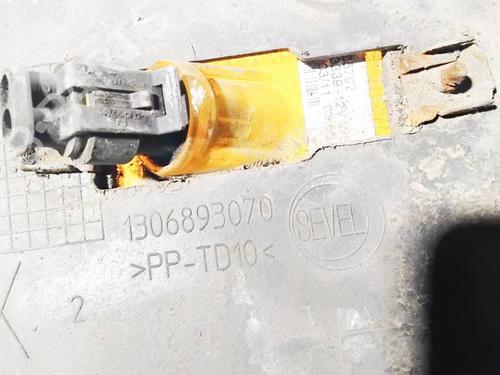 Dørliste FIAT DUCATO Van (250_) 140 Natural Power | BP35076461C150 - Image 3
