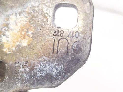 Hinge/Door check strap BMW 7 (E65, E66, E67) 740 d | BP32584883C146