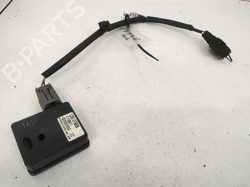 Used Electronic module Electronic module MAZDA CX-7 (ER) 2.2 MZR-CD AWD (ER10A) (173 hp) 35427568 35427568