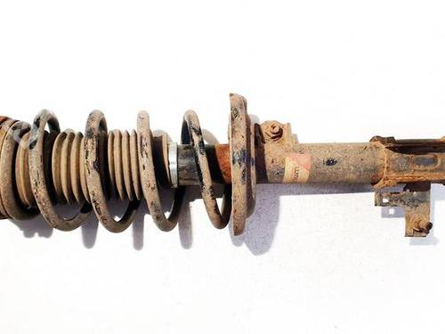 Used Left front shock absorber Left front shock absorber 38044285 38044285